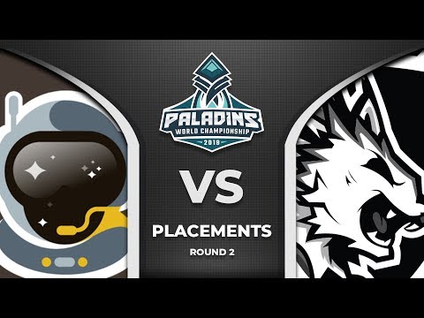 PWC 2019 - Qualifiers - Match 5 - Spacestation Gaming vs Flash Point