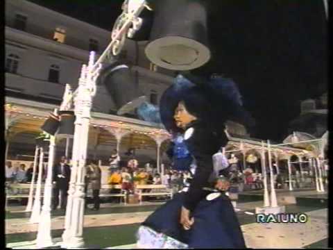 GIOCHI SENZA FRONTIERE 1993 - FINALE - I PARTE