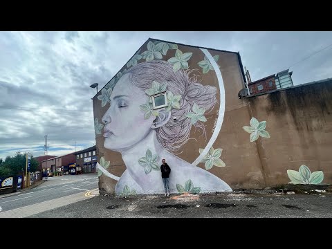 Jacqueline De Montaigne ‘Grace of Parnassus’ Carlisle July 2023