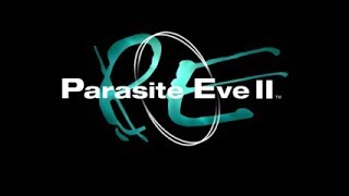 Vidéo Parasite Eve II
