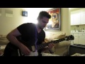 Brad Shepik solo - Dave Douglas Tiny Bell Trio - Constellations