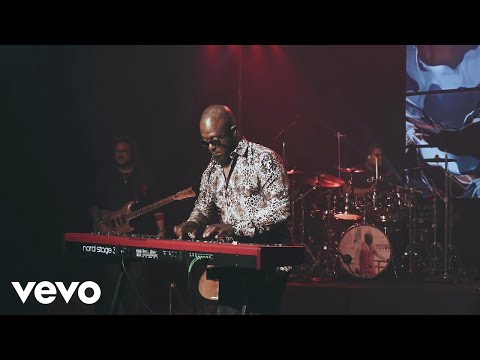 Nathan Mitchell - Groove Therapy