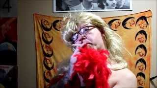 You Look Like I could Use A Drink