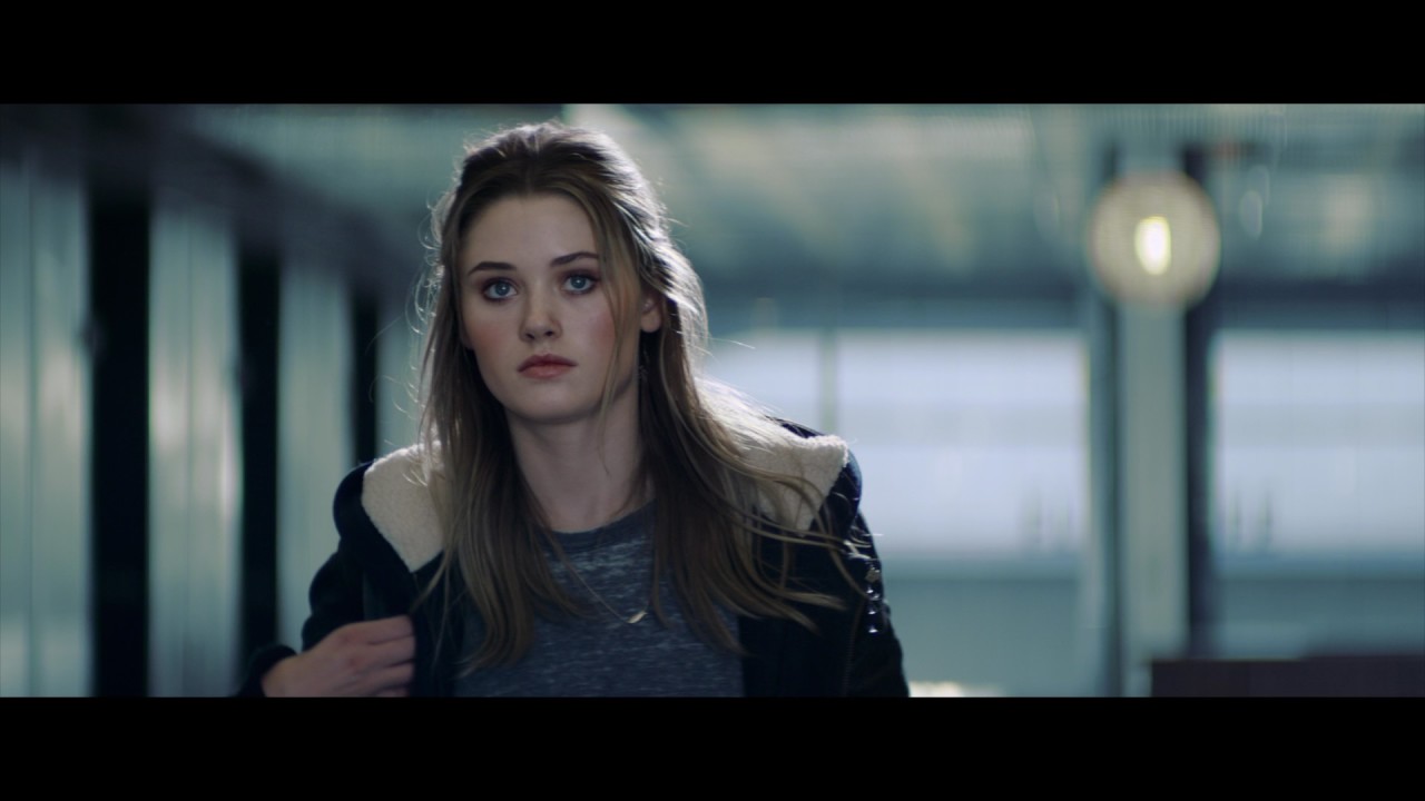 Trailer oficial de Como Eu Morro