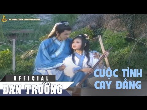 Thể hiện bởi Đan Trường