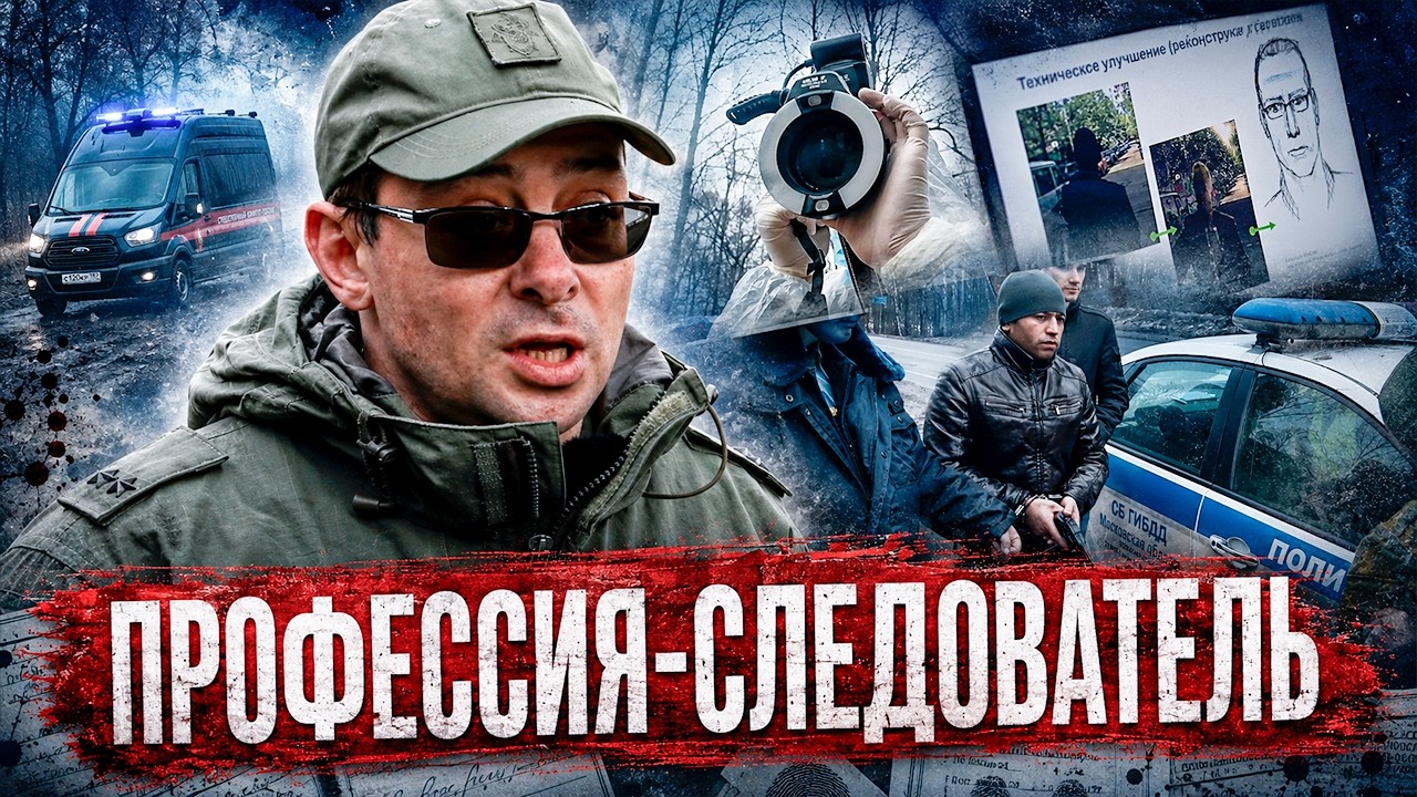 «Банда ГТА», «иркутские молоточники» и другие громкие дела последних лет