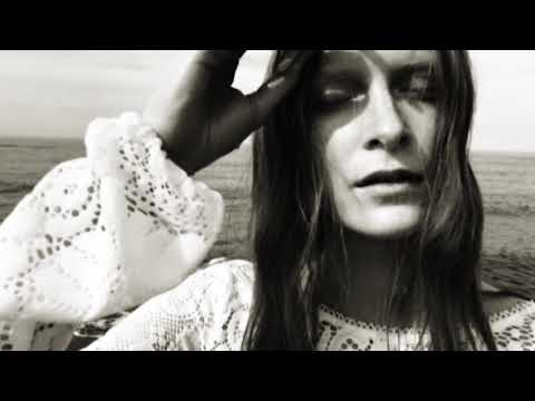 Kristina Ti Spring Summer 19