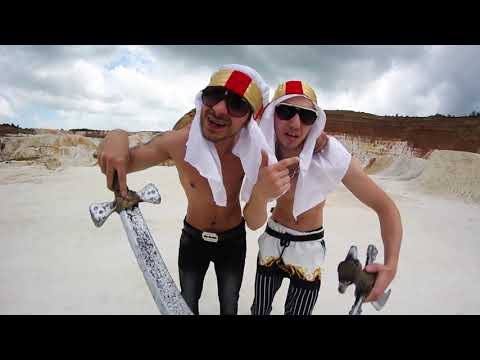 Andreikata x Murgaviq - SANDOKAN (OFFICIAL VIDEO)