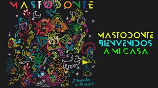 MASTODONTE - BIENVENIDOS A MI CASA (Video performance) - LCBROS