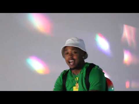 Young Reshaud - Drank In My Cup (Da City Cypher East Bay BTS)