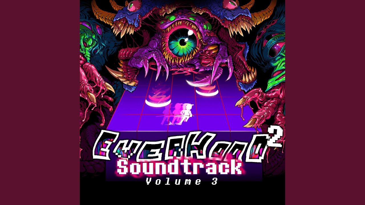 Cazok’s Vapour Entity