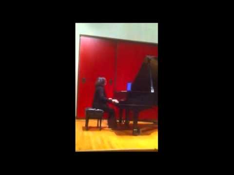 03 The Tree - PIANO - Paul Gordon Manners - MOD A