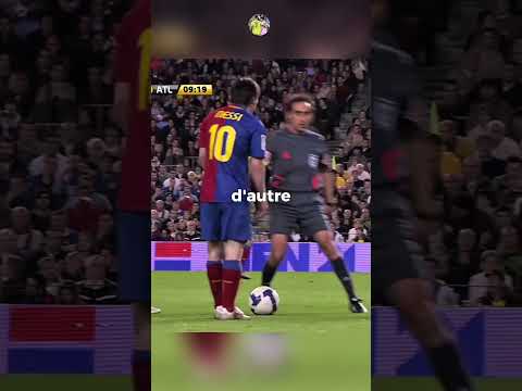 football histoire. #football #nouvellespsg #foot #mercato #messi.