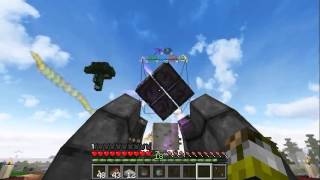 【Minecraft】 スーパーゆったりクラフトＭ #41 【ゆっくり実況】
