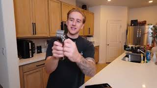 Say Goodbye to Expensive Groomers – Oneisall Dog Clippers Re