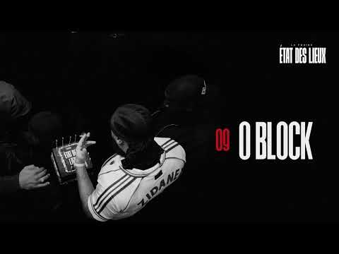 Video thumbnail for O block