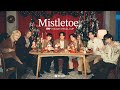 ENHYPEN (엔하이픈) ‘Mistletoe’ (Holiday Special Clip)