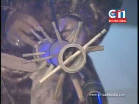 In Sothany - Charay Prolung Bong