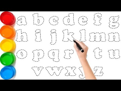 Learn Counting 1-100 | Easy Numbers SongIn English For Kids Beginners 11-100 Rhyme.abc phonis song