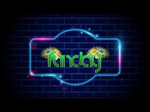 Funday House Sessions Late-Late 5.21.21 w ORLY17