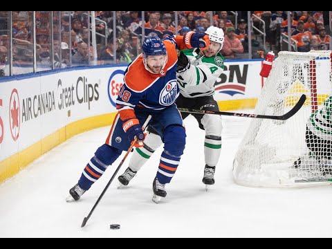 Reviewing Stars vs Oilers Game Six