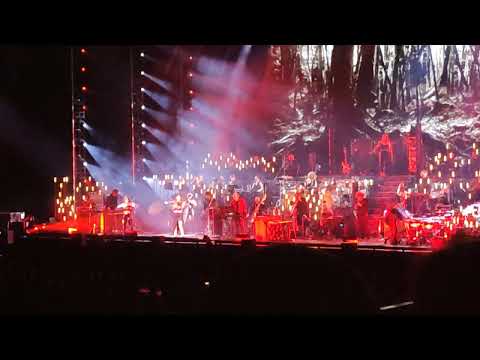 Hans Zimmer Live 2022 Budapest - The Last Samurai