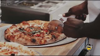 Freddie Gibbs Makes a "Street Lovers" Pie with L.A.'s Prime Pizza