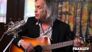 Folk Alley Sessions at 30A: Jim Lauderdale, "One Big Company"
