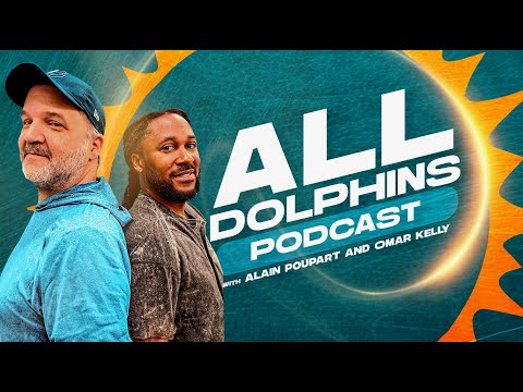 Episode 277: Evaluating the Dolphins 2024 Draft Haul