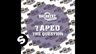 Taped - The Question (Carl-Johan Elger Remix)