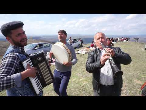 Saze Sulovare - Agim Hyka & Petref Sade & Asllan Sula & Fatmir Mici