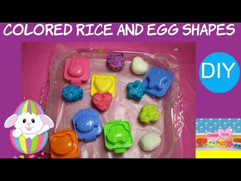 download lagu mp3 mp4 Colored Rice Eggs, download lagu Colored Rice Eggs gratis, unduh video klip Colored Rice Eggs