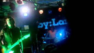 BY:LARM 2011 Rockefeller, pt 2, Feb 17, 2011