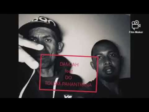 Tolo-pahantrana (Dô Lezionera X Damjah Ngita Menalamba)