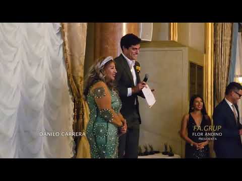 Aperçu vidéo EVENTO ECUADOR MOVES THE WORLD