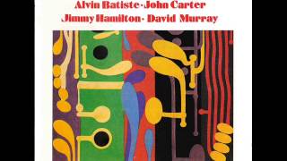 Clarinet Summit Mbizo