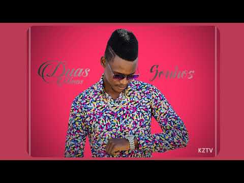Duas Almas: Sonhos (Audio Oficial 2019) - Kizomba