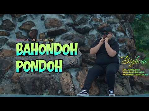 Bigheru – Bahondoh Pondoh | Lagu Minang Terbaru 2026 (Official Music Video)
