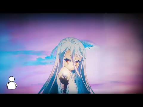 nomark + okniino - lvlup (AMV)