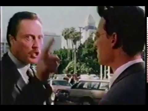 Nick of Time Movie Trailer 1995 - TV Spot