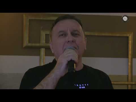 NE ZOVI ME DA SE VRATIM/ Nećko Halać