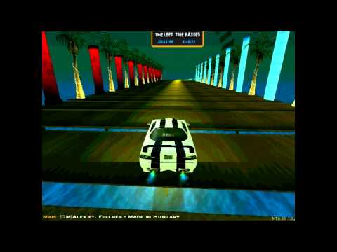 [DM] Alex ft. Fellner - Made in Hungary