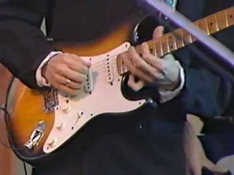 High Landrons - Eric Johnson