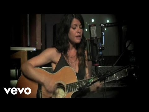 Erin McCarley - Love, Save The Empty (Live & Acoustic) ft. KS Rhoads