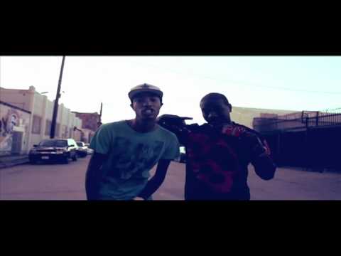 Wes Nyle - Punch Line (Official Music Video)