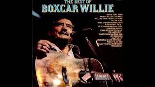 Boxcar Willie - Hot Box Blues (1978)