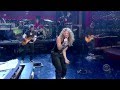 Shakira - Don't Bother 2005 Live Video HD 