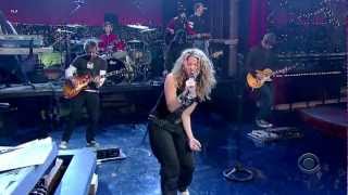 Shakira - Don&#39;t  Bother 2005 Live Video HD