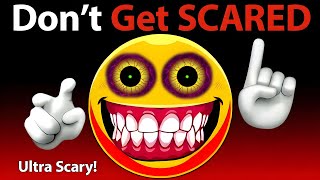 Don't Get Scared while watching this video... (99% Lose) 😱 MQDEFAULT Thumbnail