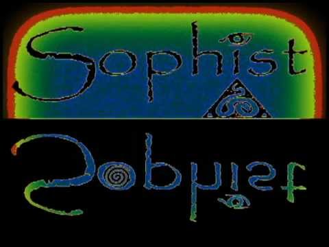 Sophist - Disclosure